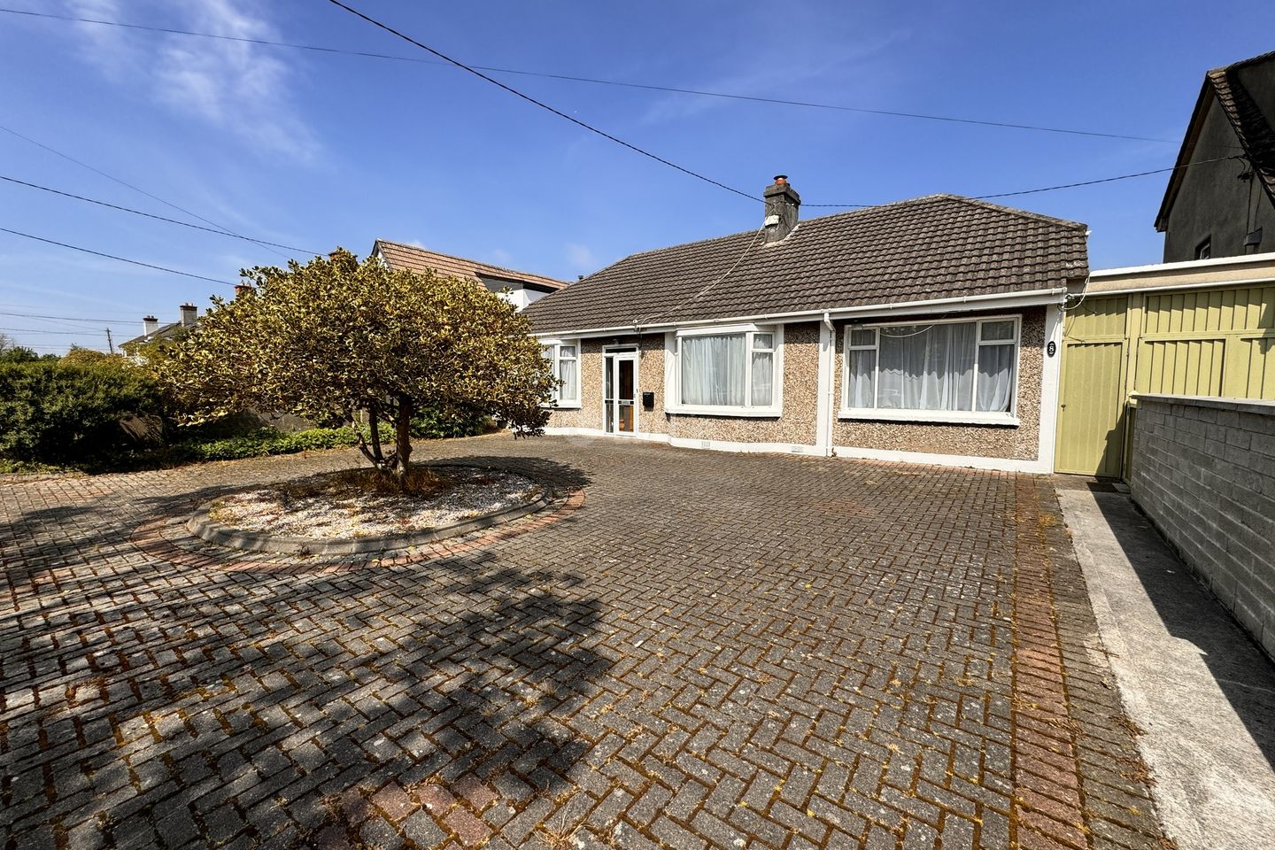 4 Springdale Road, Raheny, Dublin 5 is for rent on Daft.ie