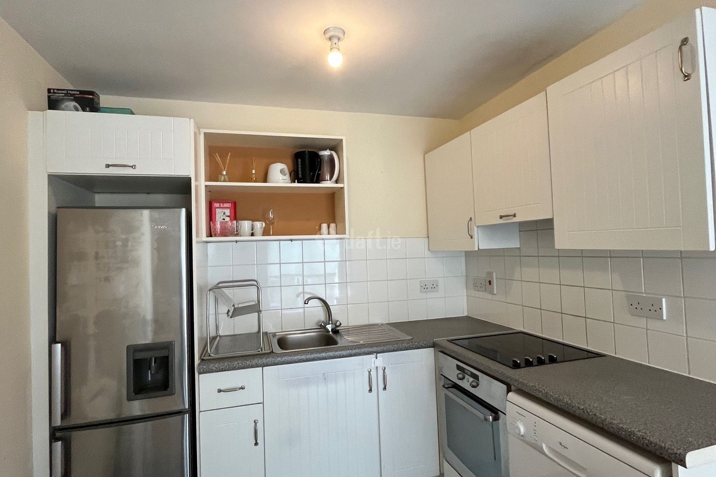 Apartment 20, Deerpark Drive, Tallaght, Dublin 24 is for rent on Daft.ie