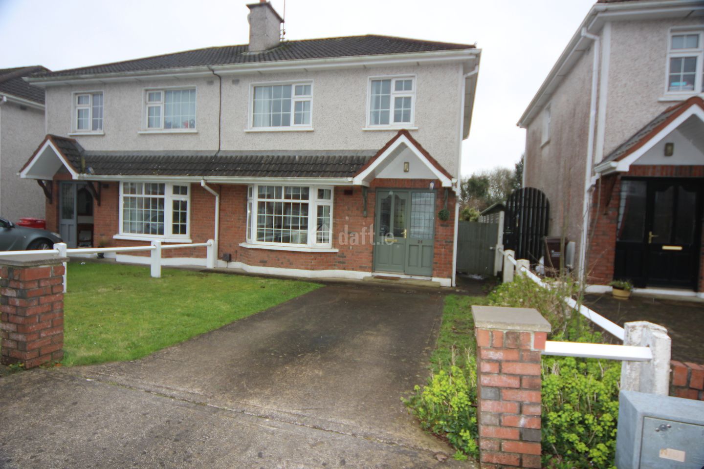 26 Willowbank Court, Midleton, Co. Cork is for rent on Daft.ie