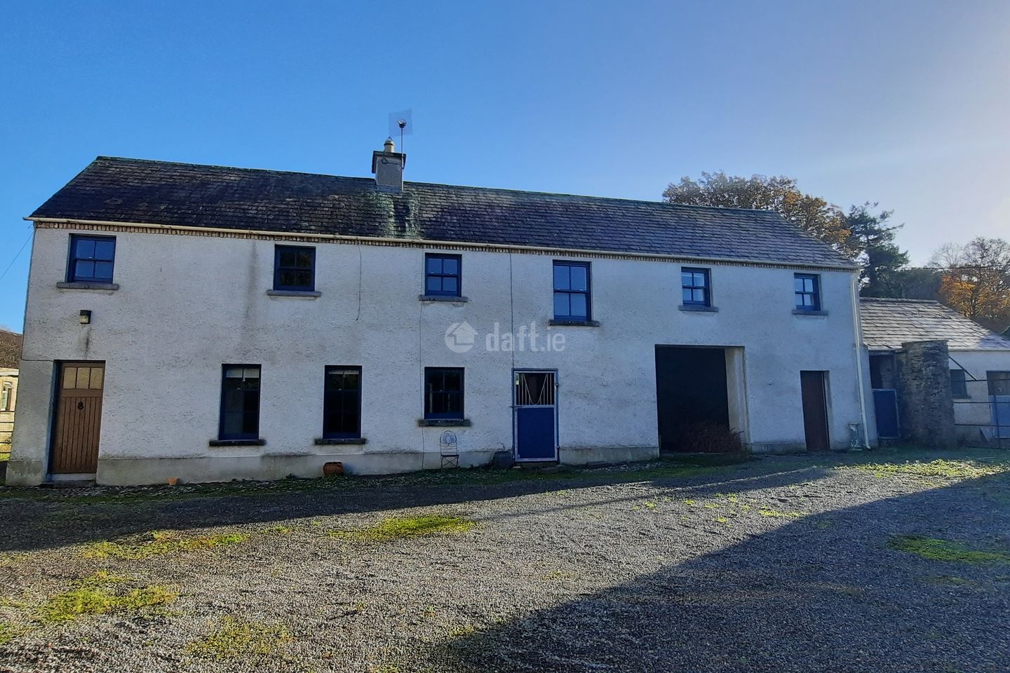 The Mews Welbrook House, Clashacrow, Kilkenny, Co. Kilkenny is for rent