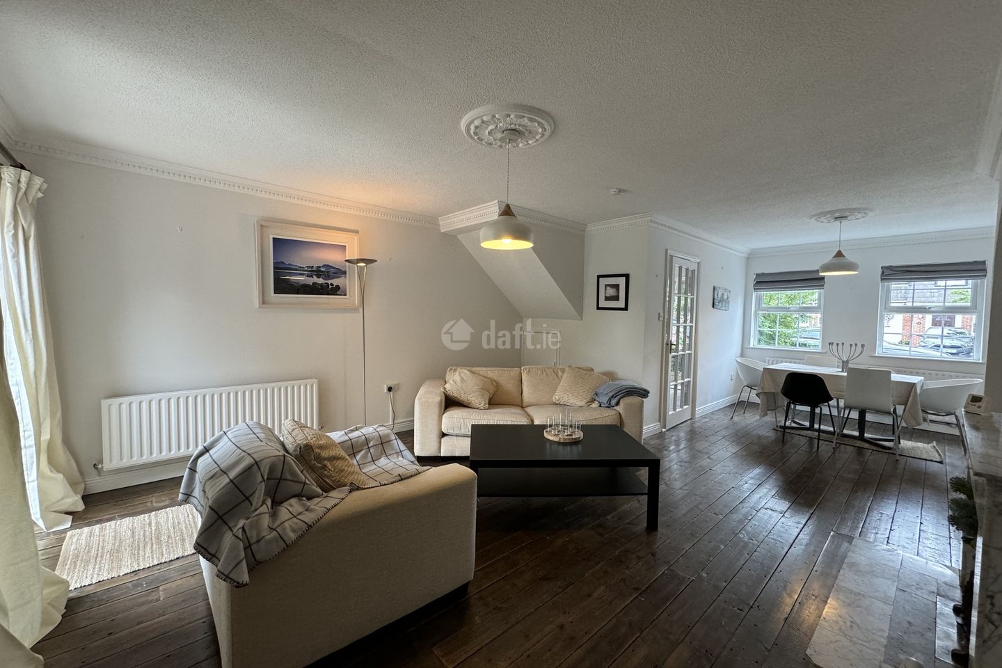 12 The Village, Bettyglen, Raheny, Dublin 5 is for rent on Daft.ie