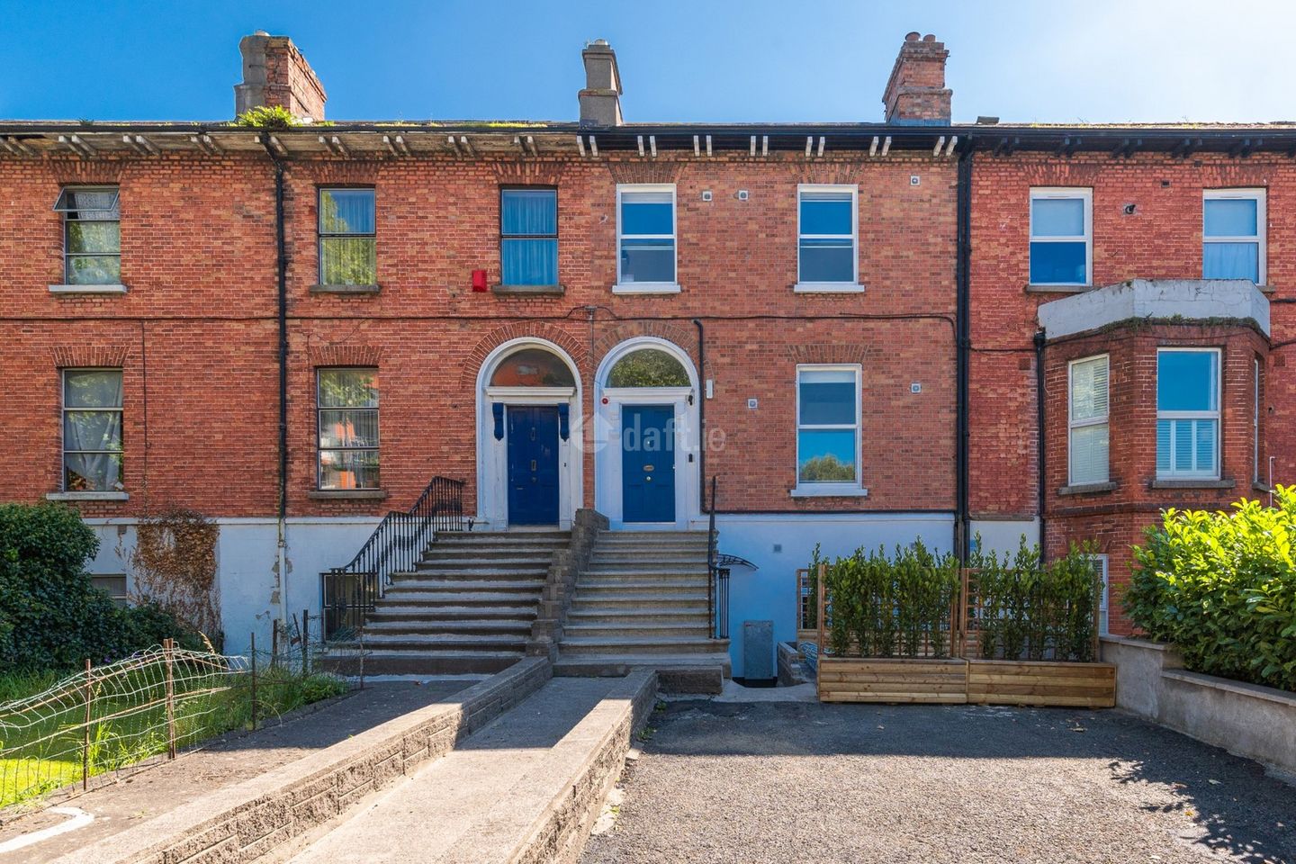 4 North Circular Road, Dublin 7 is for rent on Daft.ie