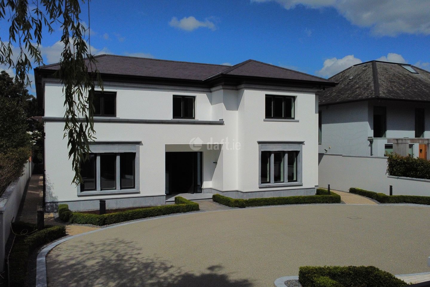 72 Ailesbury Road, Ballsbridge, Dublin 4 is for rent on Daft.ie