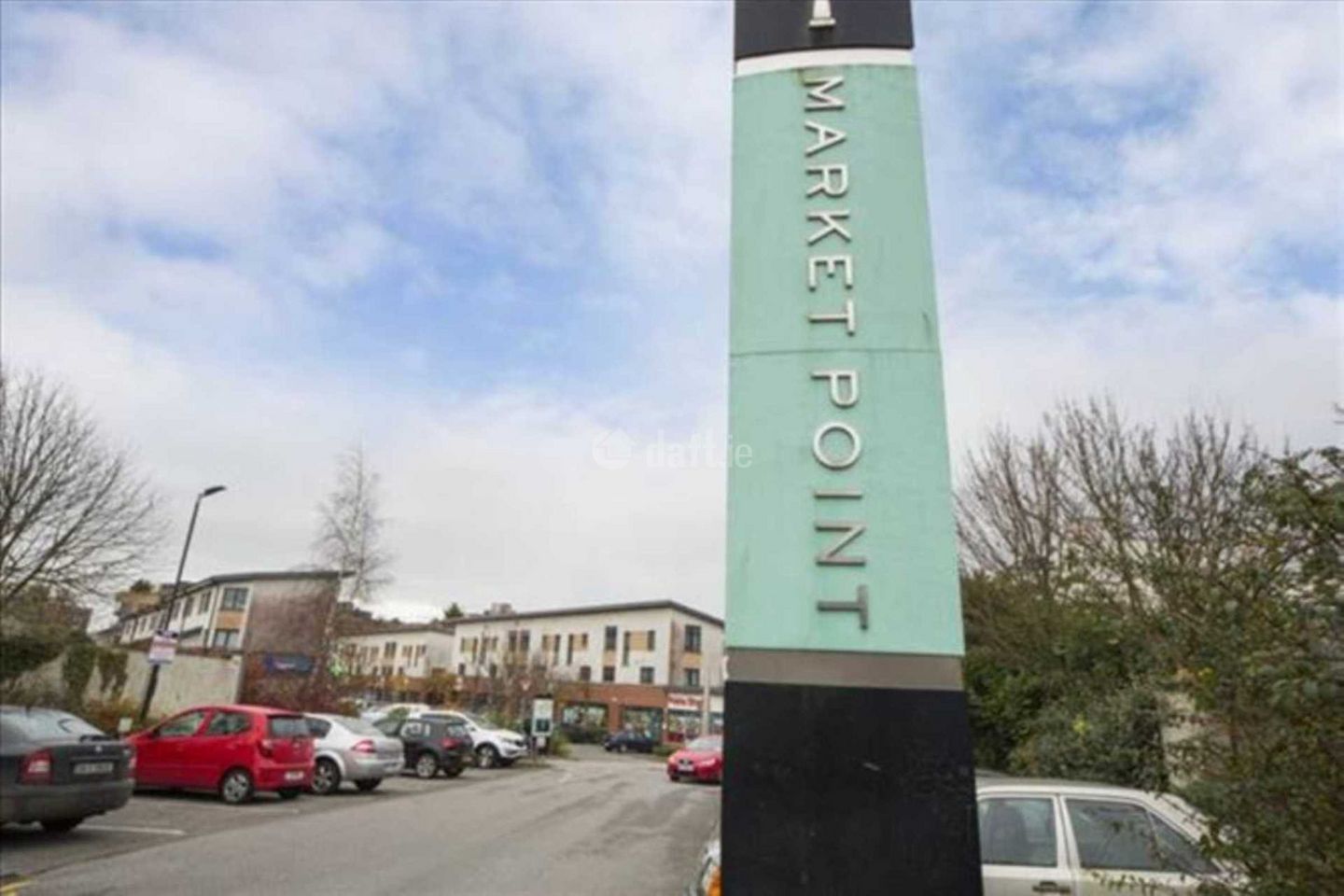 Apartment 24, The Jetty, Mullingar, Co. Westmeath is for rent on Daft.ie