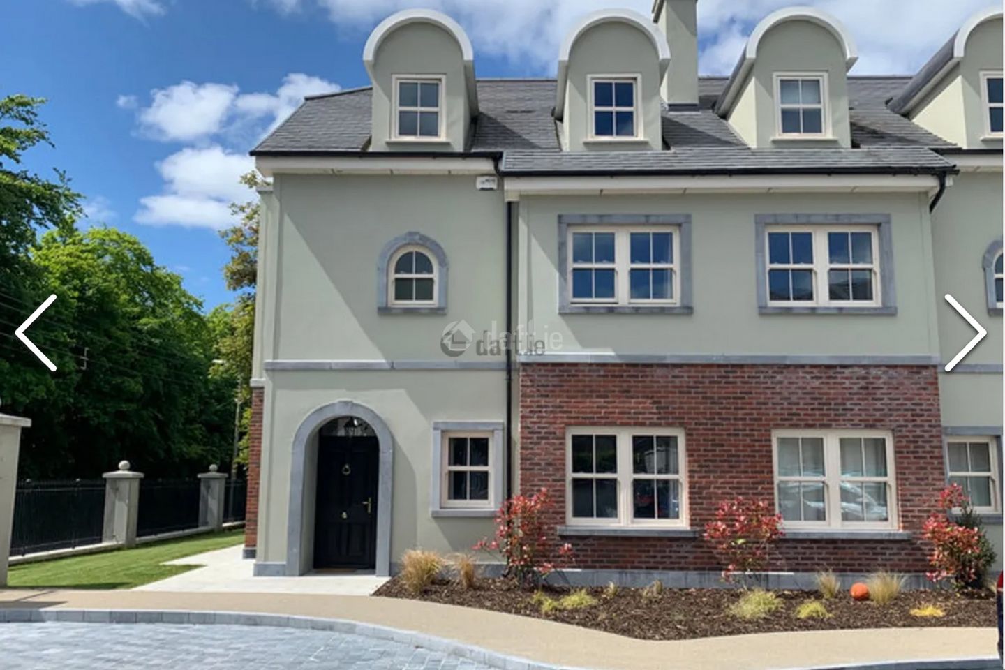 1 Shelbourne Square, North Circular Road, Limerick, North Circular Road