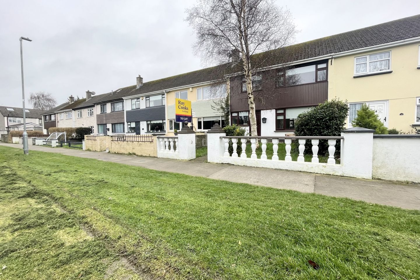 Forest Hills, Rathcoole, Co. Dublin is for rent on Daft.ie