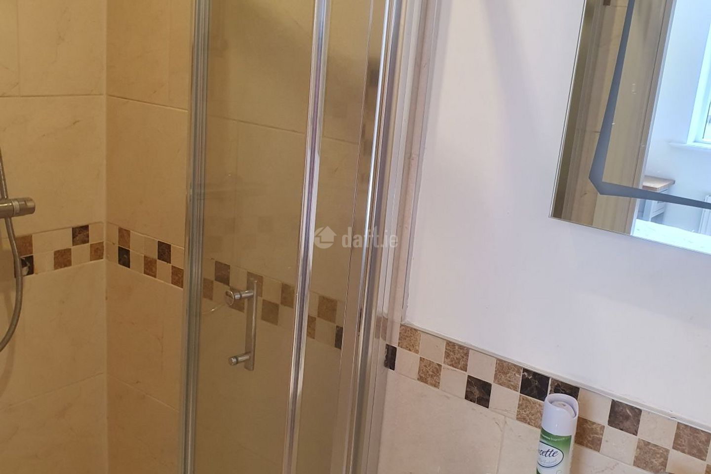 Flat 1 , 47 Leinster Road, Dublin 6, Rathmines, Dublin 6 is for rent on