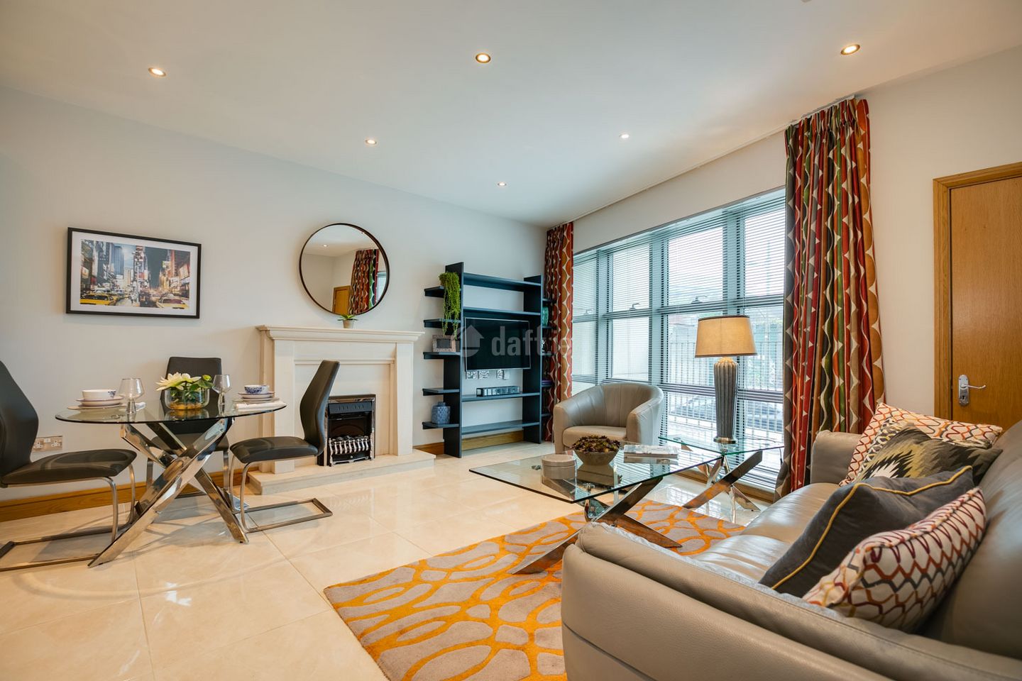 1 Bedroom Apartment, O'Callaghan Court, Erne Street Upper , Dublin 2 is