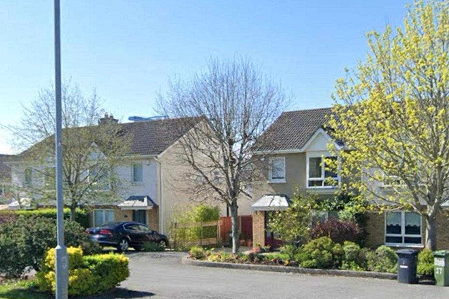 St Mochtas Green, Clonsilla, Dublin 15 is for rent on Daft.ie