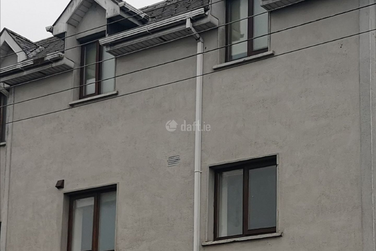 Apartment 3, Saint Francis Street, Edenderry, Co. Offaly is for rent on