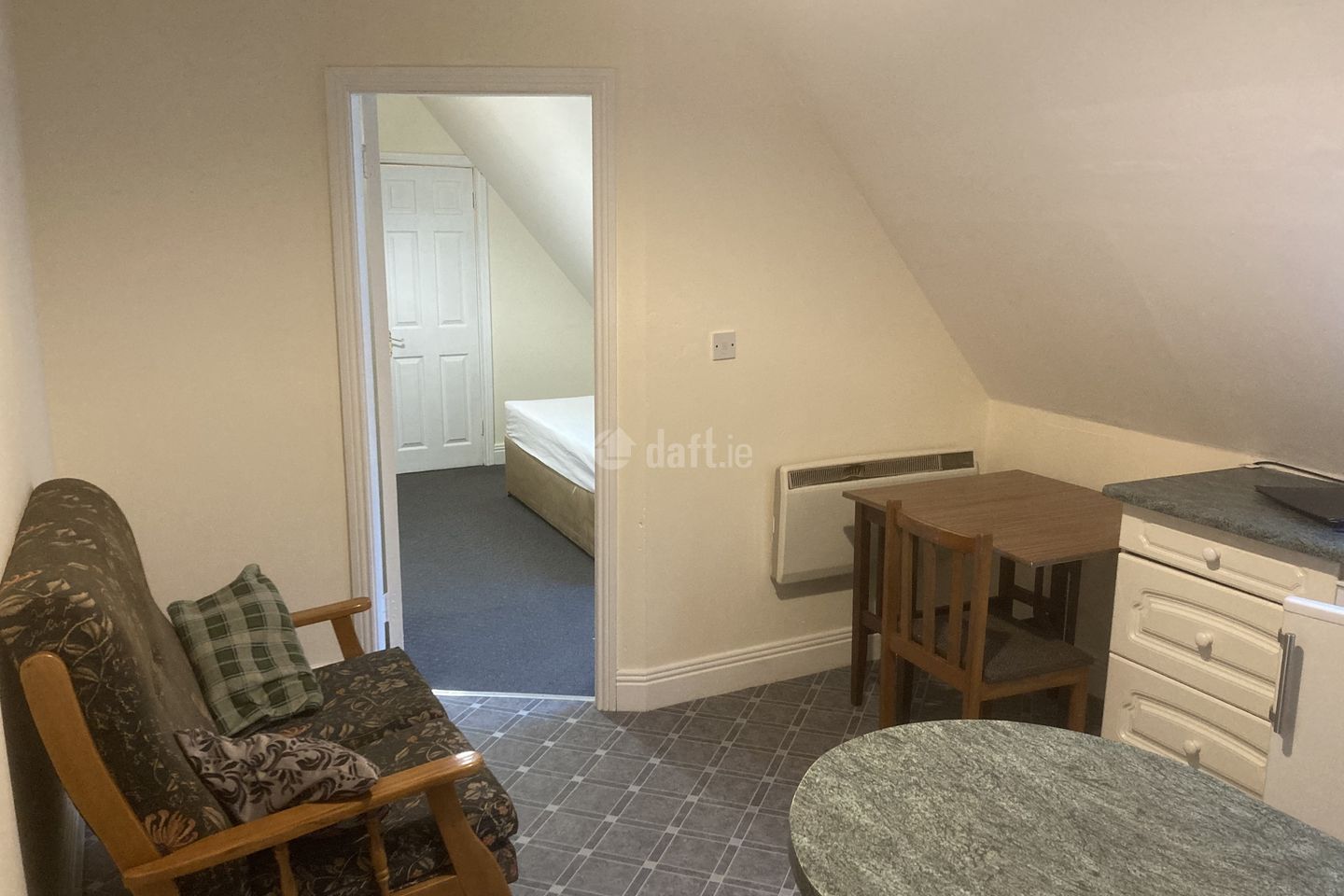 Apartment 10, 33 Castle Street Upper, Tralee, Co. Kerry is for rent on