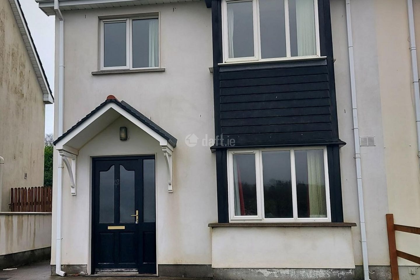 12 Rockfield Manor, Coolaney, Co. Sligo is for rent on Daft.ie