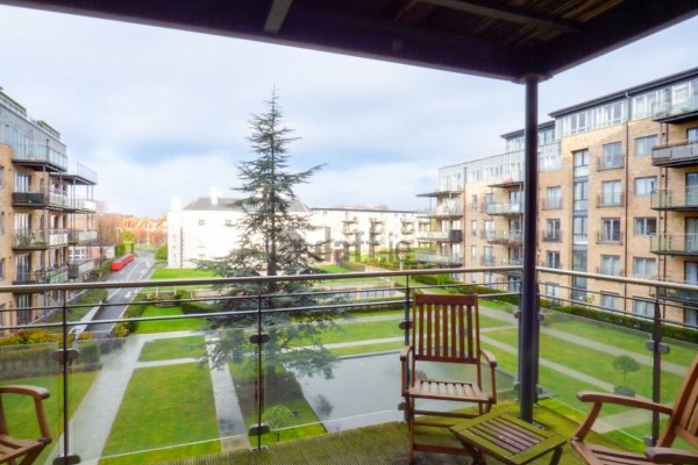 Apartment 177, Bushy Park House, Terenure, Dublin 6 is for rent on Daft.ie