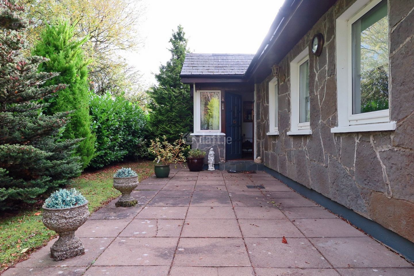 Sramore Lodge, Shramore, Roundwood, Co. Wicklow is for rent on Daft.ie