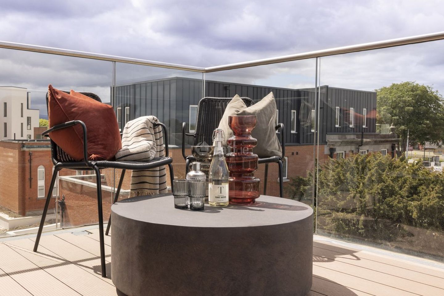 2 Bed Apartment Brookwood, Occu Brookwood, St. Brigid's Road, Killester