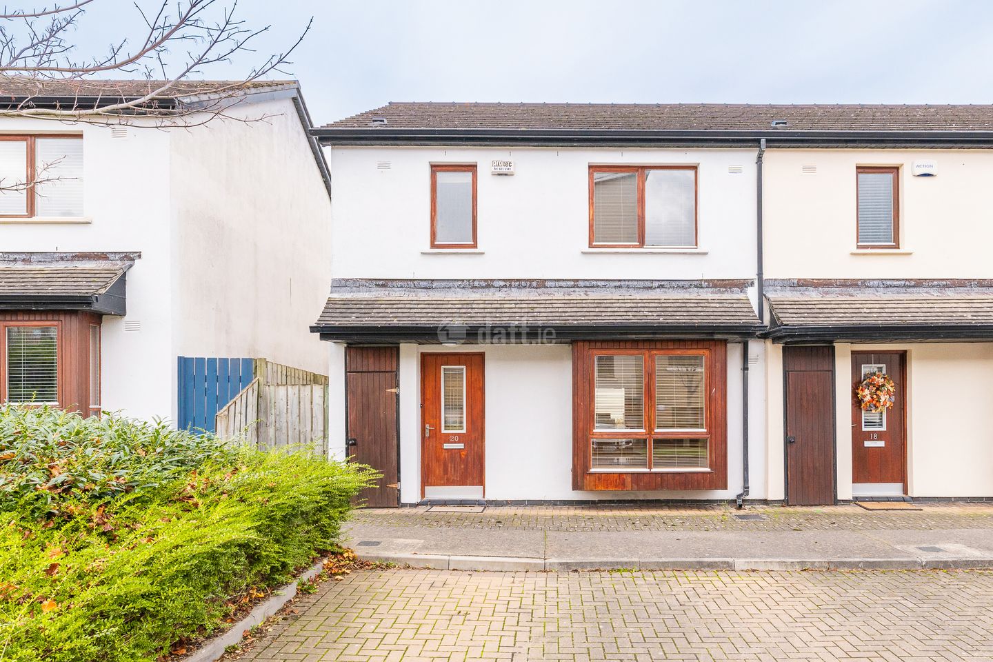 20 Hunters Place, Hunters Wood, Ballycullen, Dublin 24 is for rent on