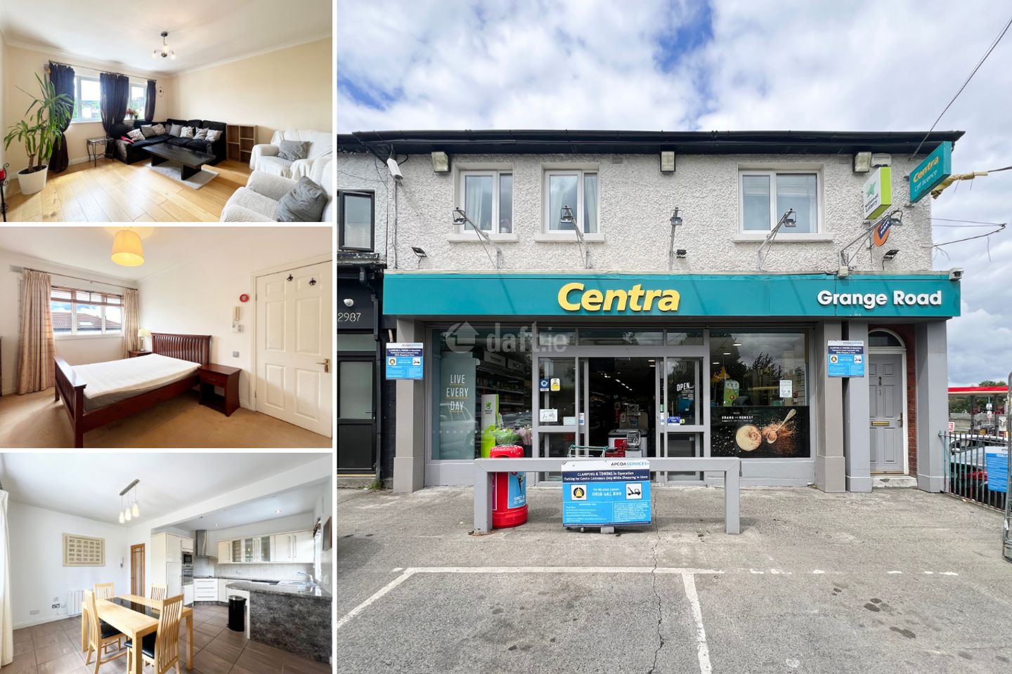 Apartment 1 Saint Enda's Drive, Rathfarnham, Dublin 14 is for rent on