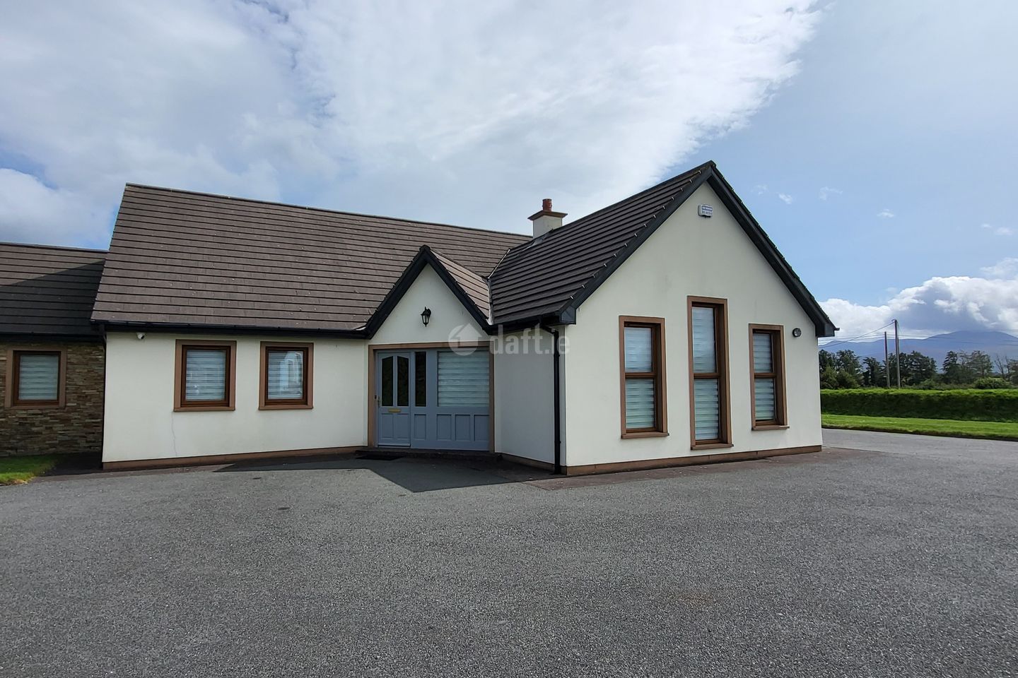 Meanus Lodge, Beaufort, Co. Kerry is for rent on Daft.ie