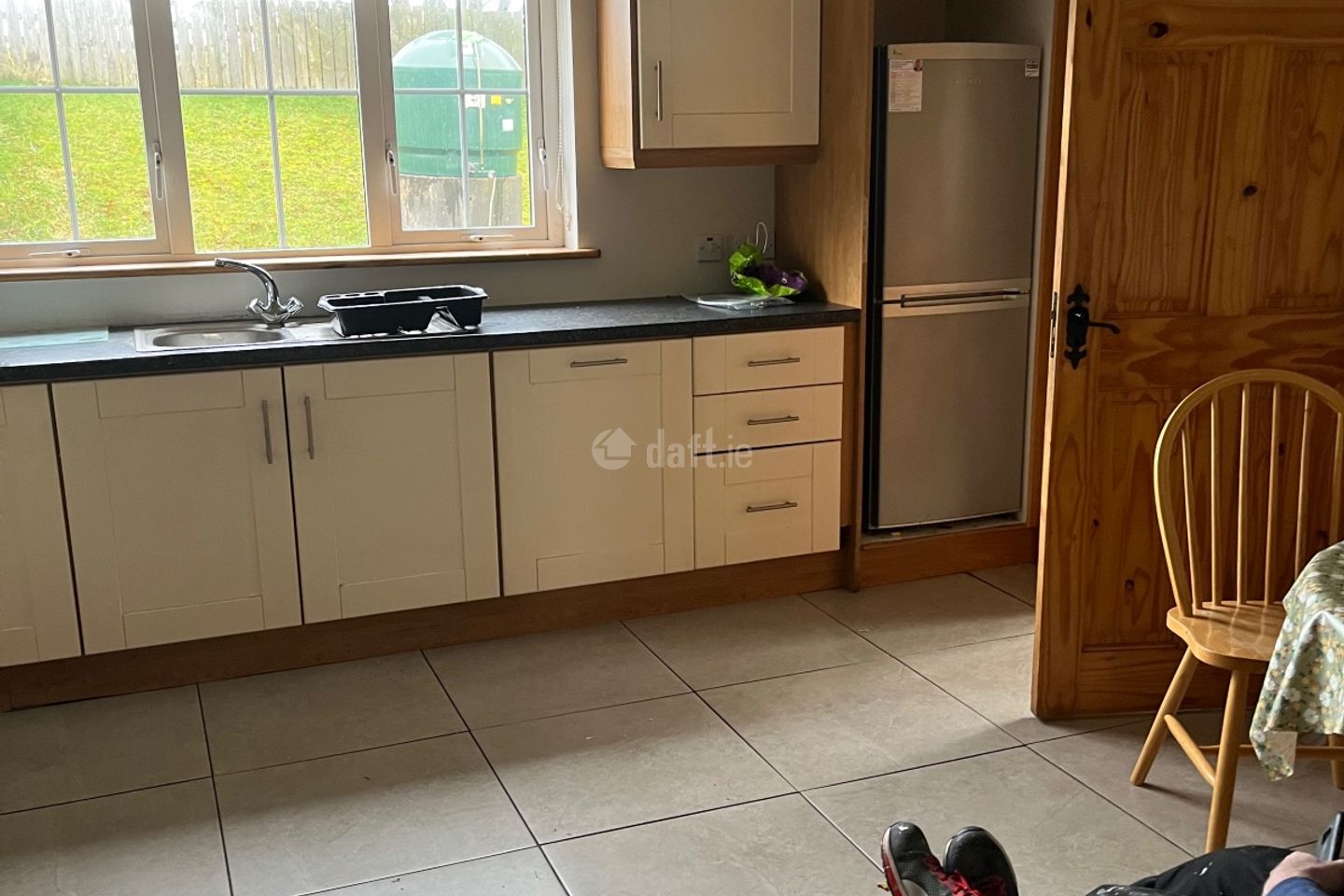 21 Manor Court, Convoy, Lifford, Convoy, Co. Donegal is for rent on Daft.ie