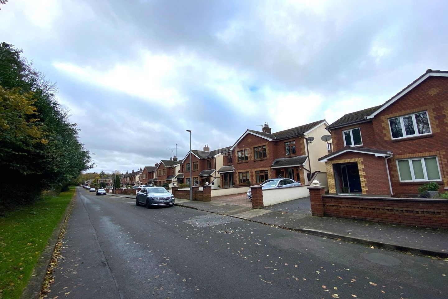 Carlton Court, Swords, Co. Dublin is for rent on Daft.ie