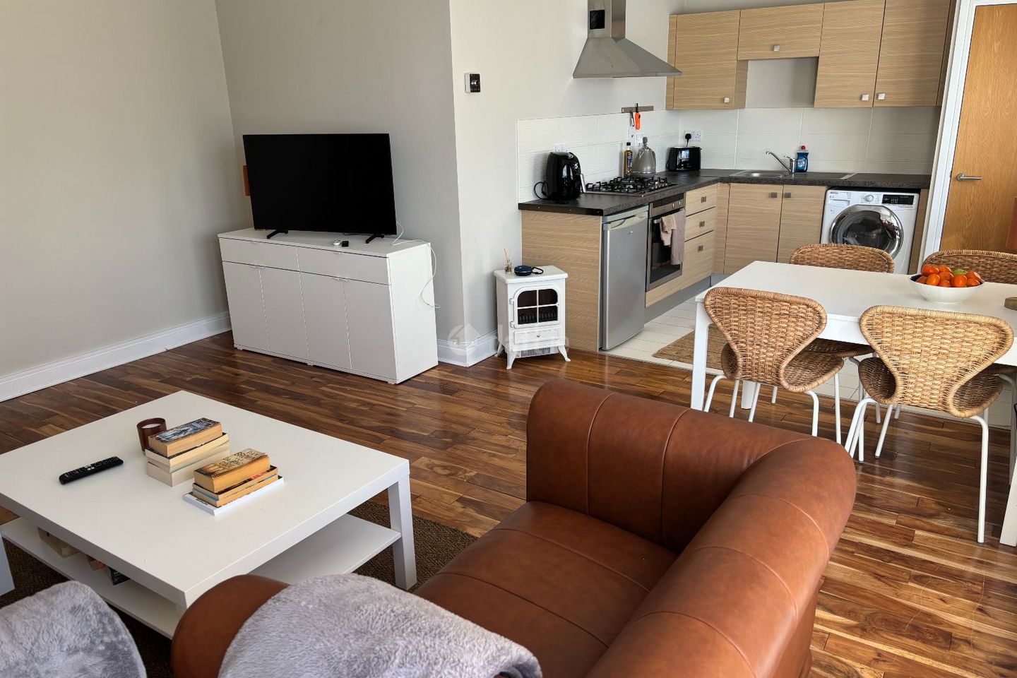 Apartment 18 , Wyckham Point, Wyckham Way, Dundrum, Ballinteer, Dublin