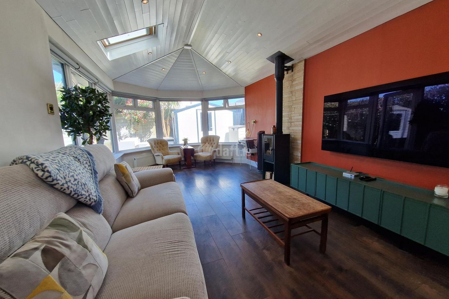 34 Ardkeale, Mount Oval Village, Rochestown, Co. Cork is for rent on