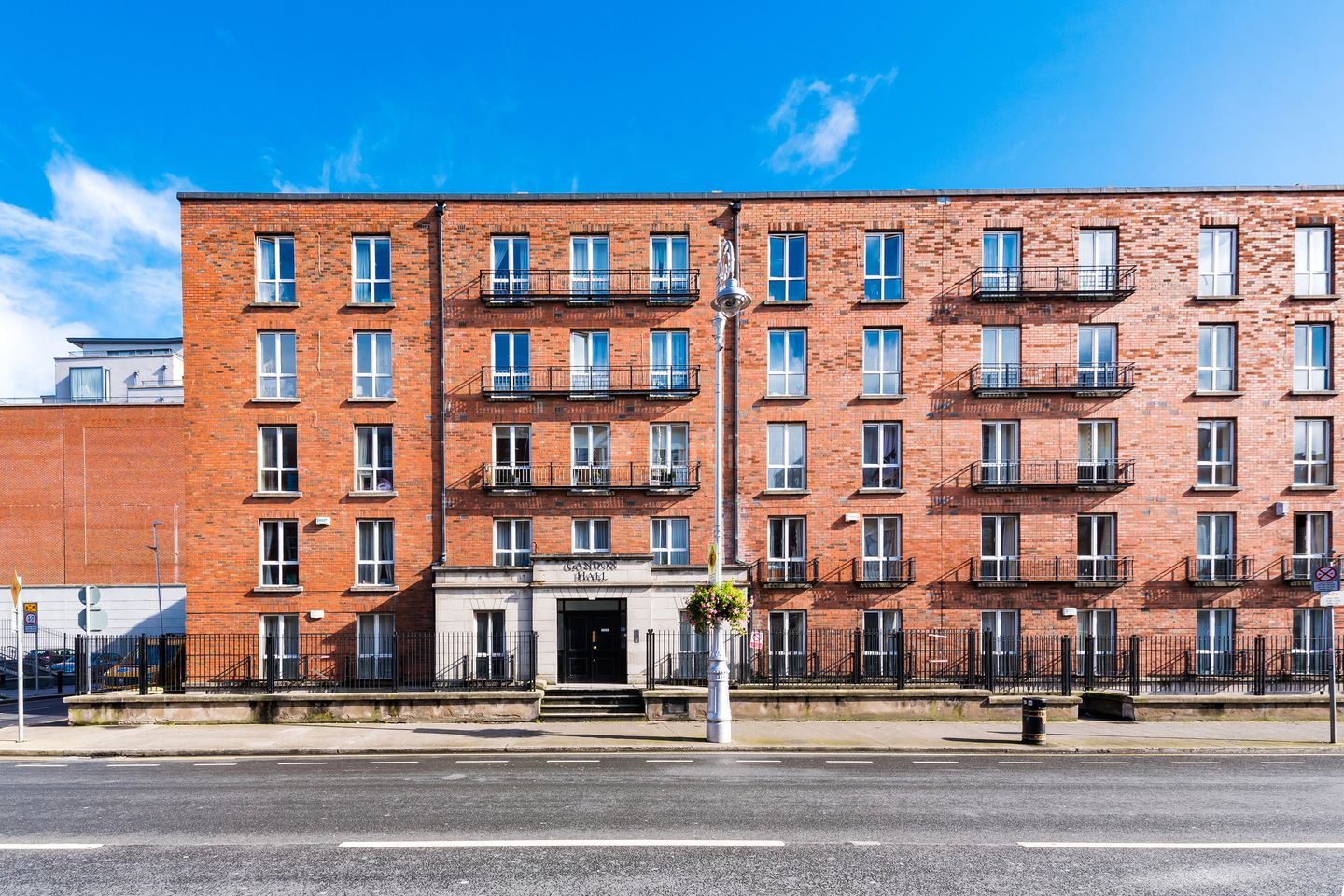 Lower Gardiner Street, Dublin 1 is for rent on Daft.ie