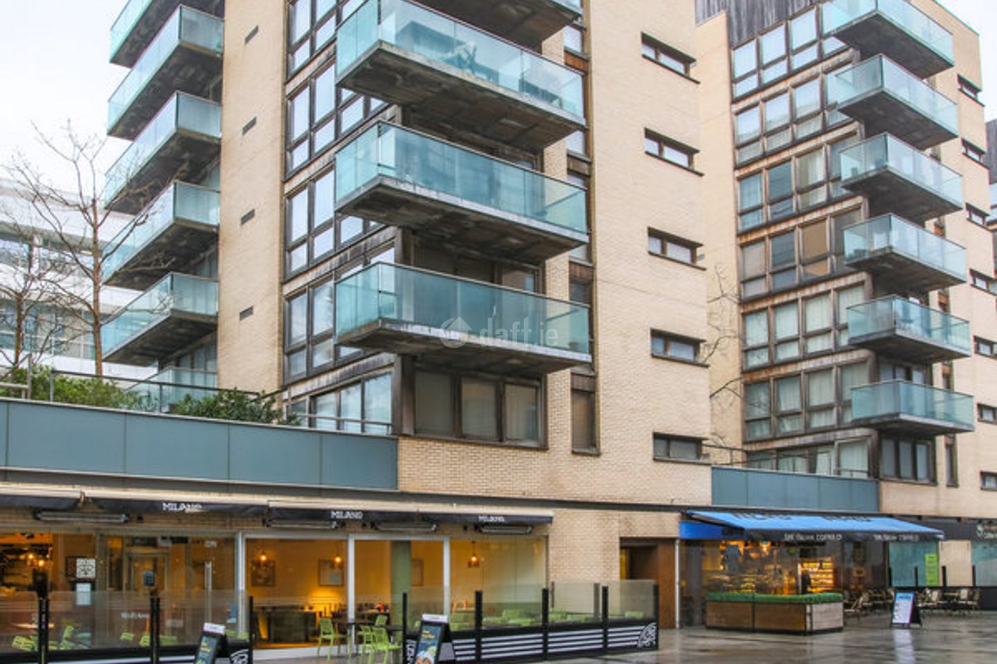 Clarion Quay, IFSC, Dublin 1 is for rent on Daft.ie