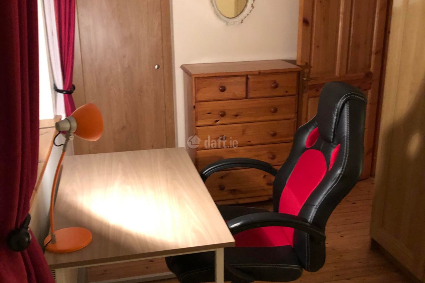 CAISLEAN RI, TUAM ROAD, Athenry, Co. Galway to share on Daft.ie