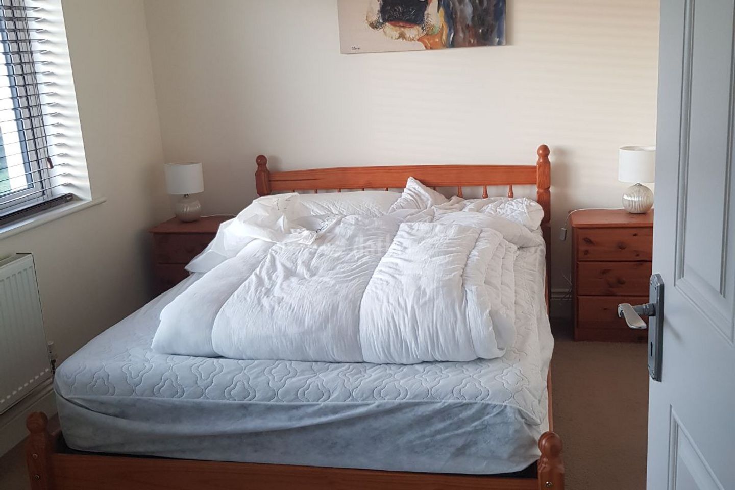 St Patrick's Park, Stepaside Dublin 18, Kilternan, Dublin 18 to share