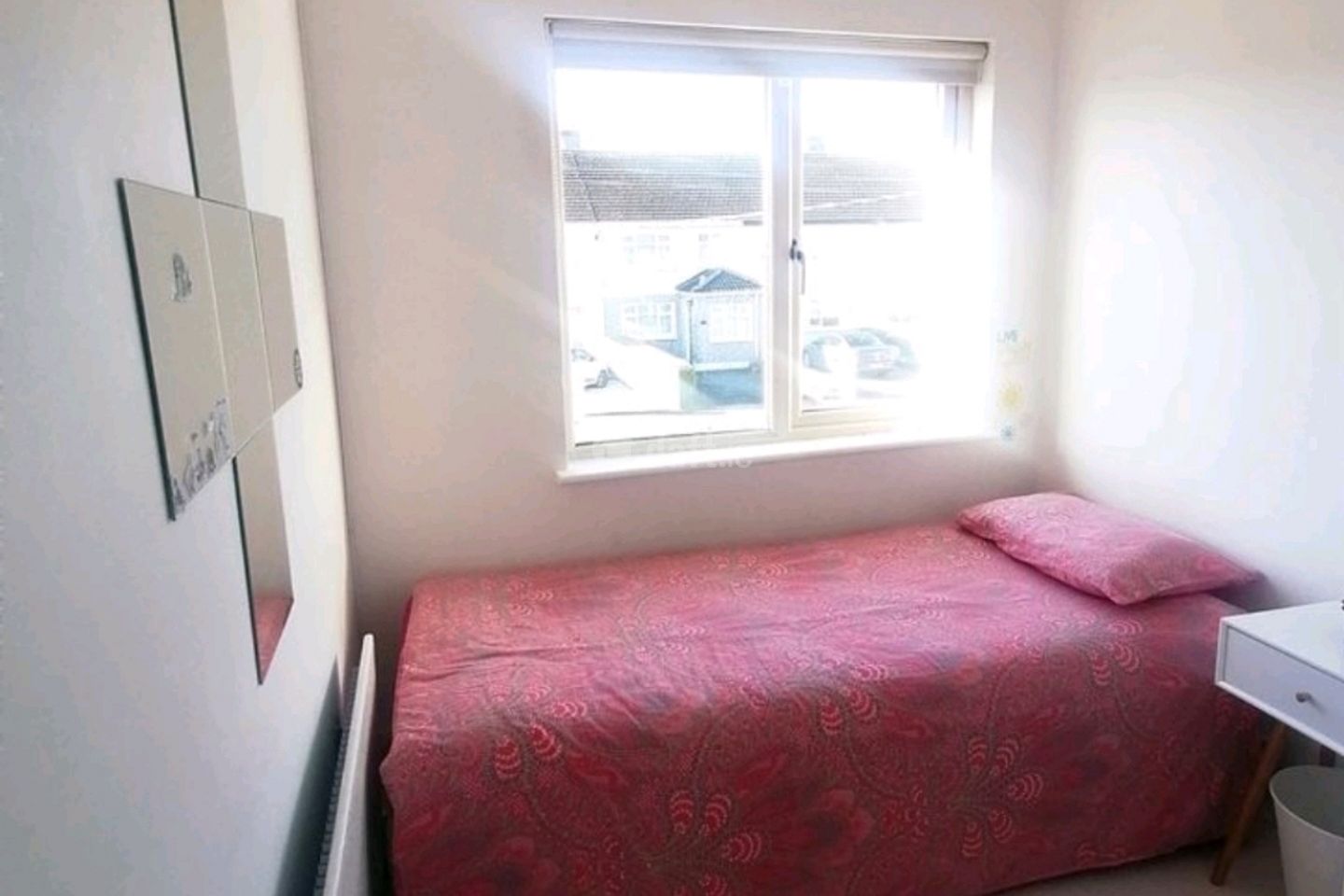 Walkinstown , Greenhills, Dublin 12 to share on Daft.ie