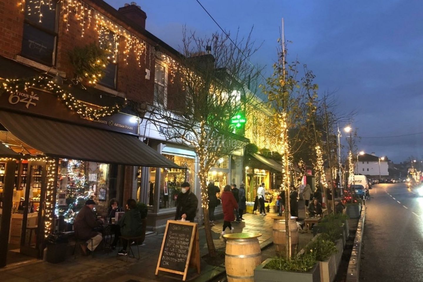 Glasthule, Sandycove, Co. Dublin, Sandycove, Co. Dublin to share on Daft.ie