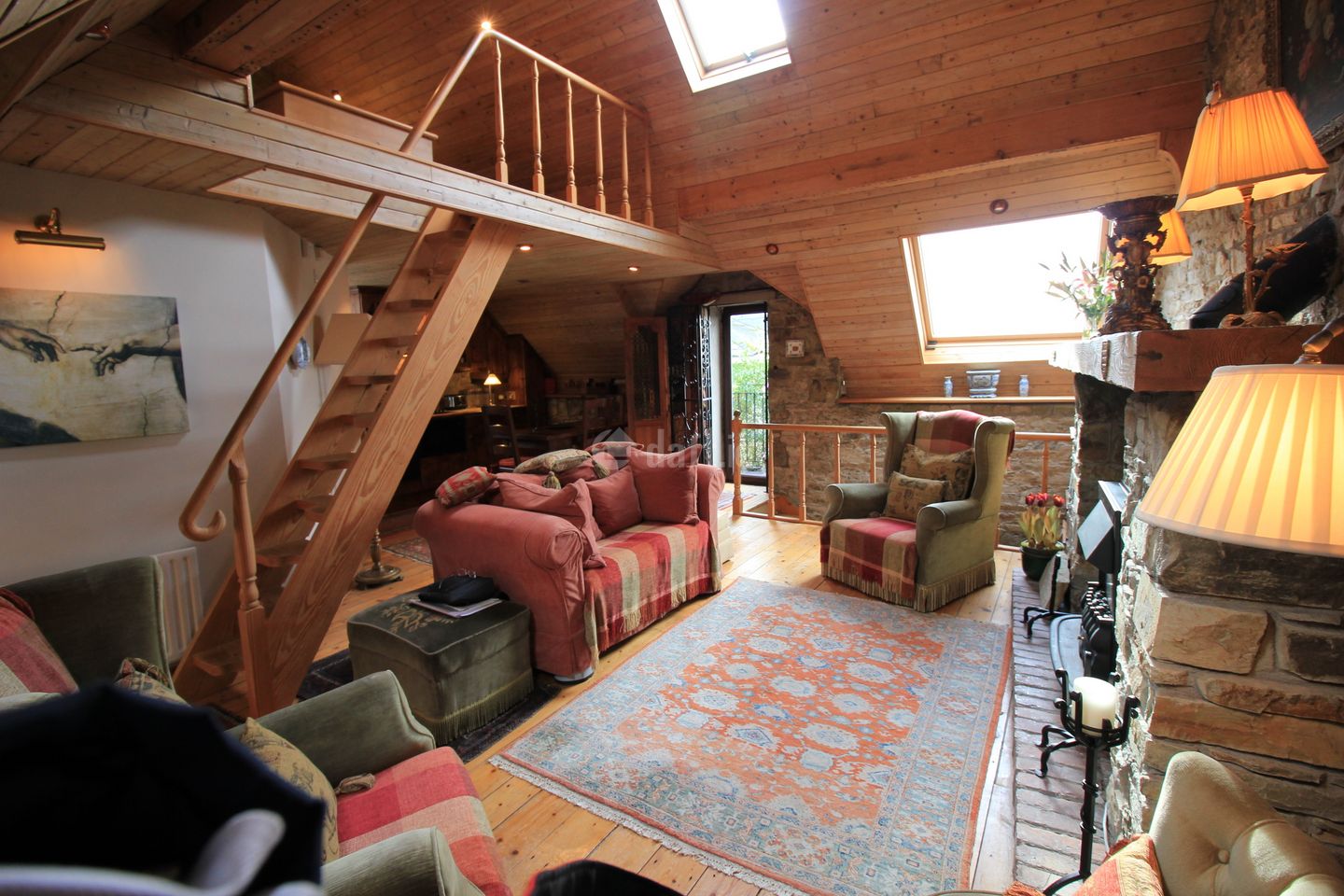 The Coach House, Montenotte Road, Montenotte, Co. Cork is for rent on