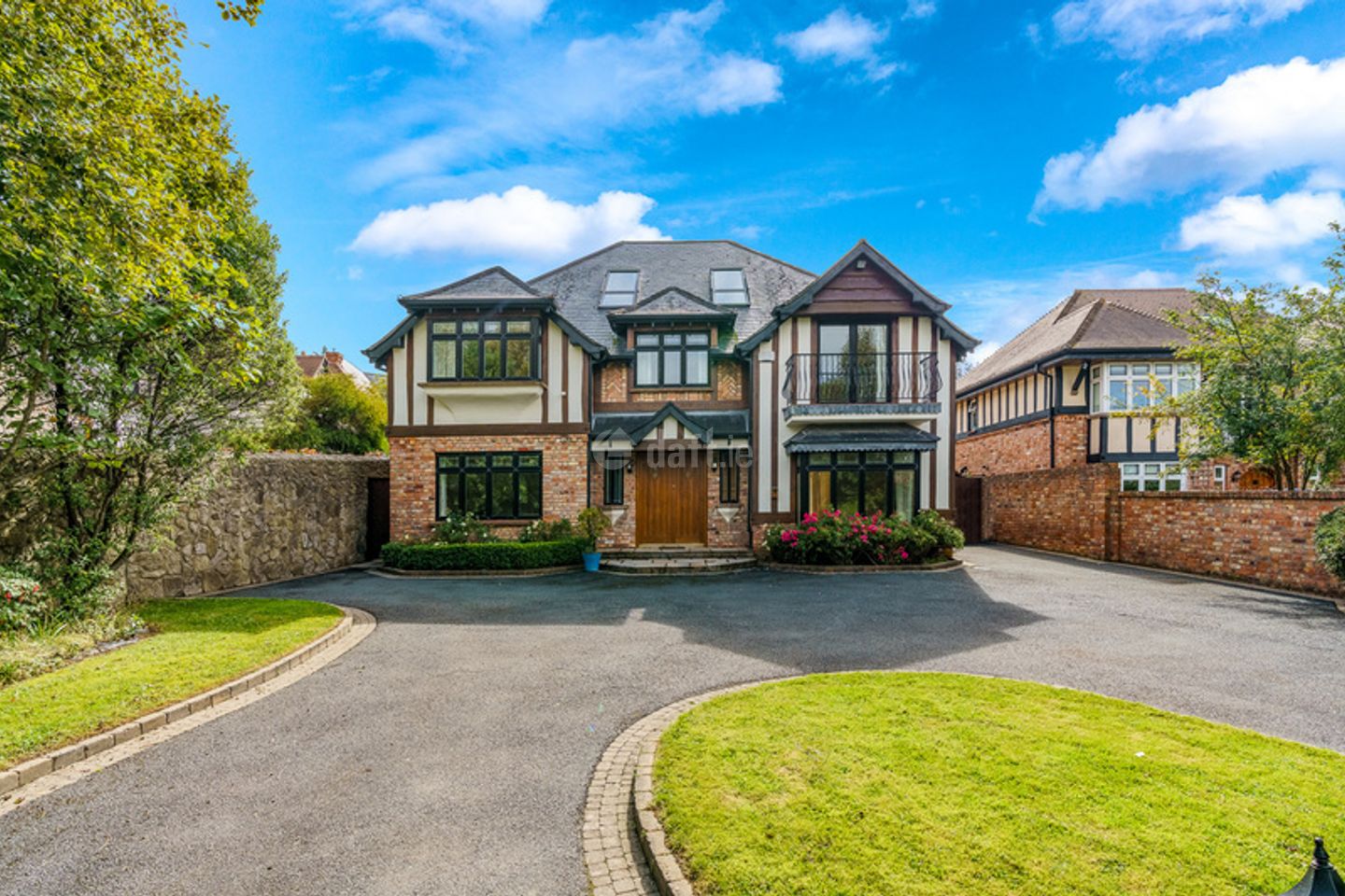 Aisling, Saval Park Road, Dalkey, Co. Dublin is for rent on Daft.ie