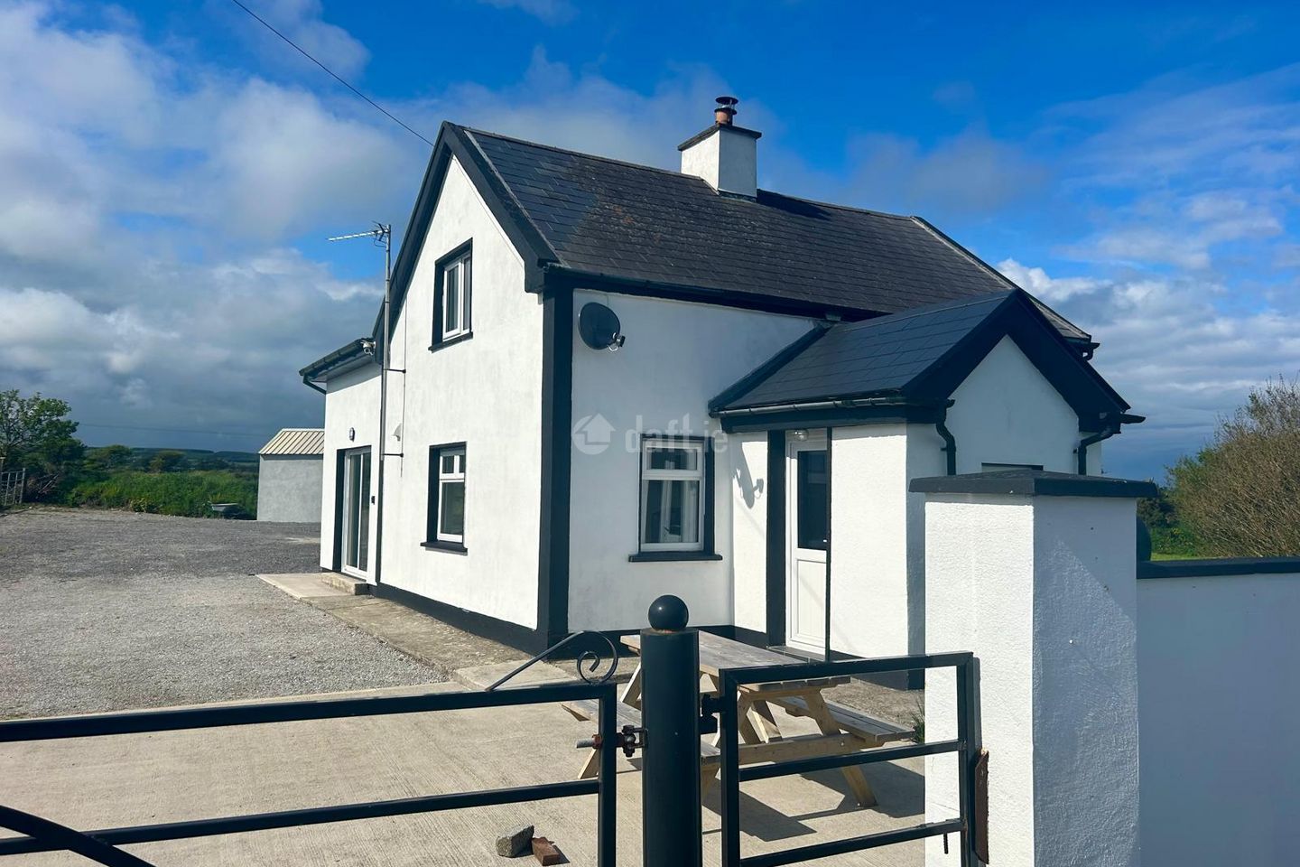 Hacketstown, Old Parish, Dungarvan, Co. Waterford is for rent on Daft.ie