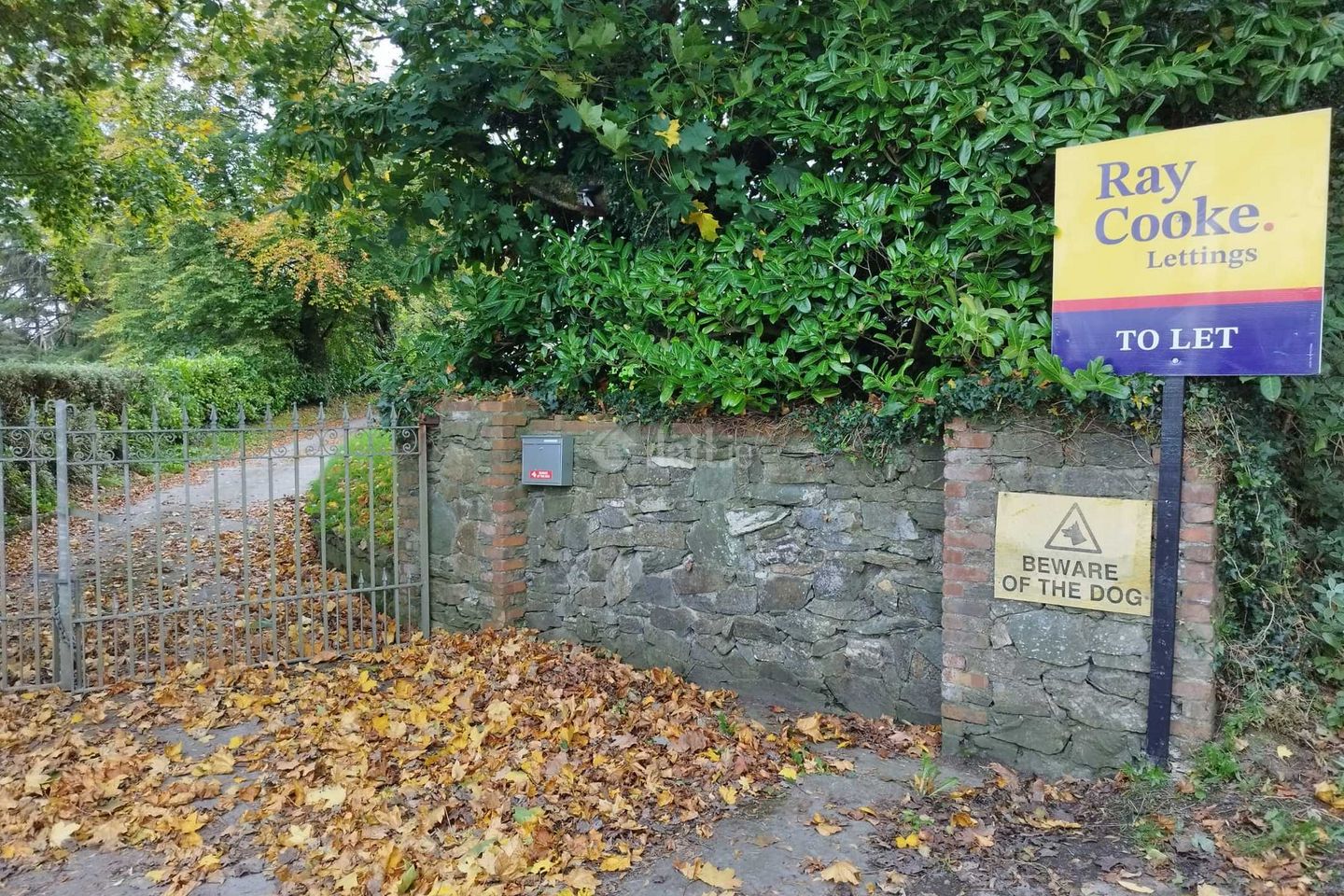 Crockaunadreenagh, Red Gap, Rathcoole, Co. Dublin is for rent on Daft.ie