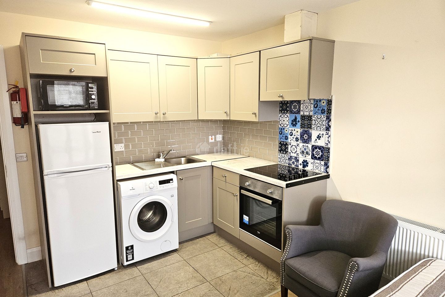 Trasnagh, Newcastle Road, The Grange, Lucan, Co. Dublin is for rent on