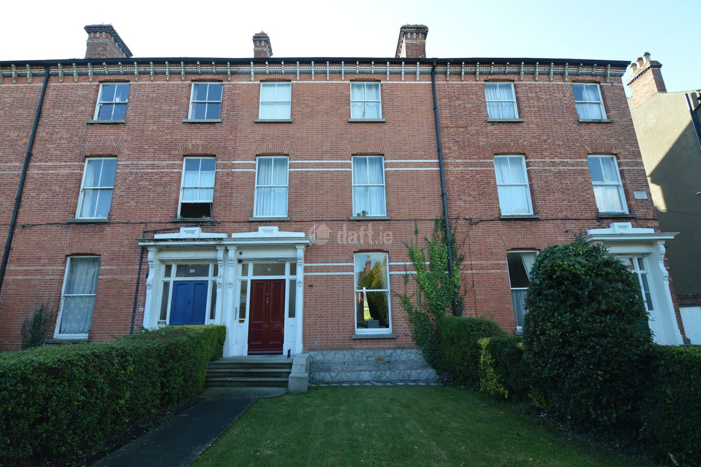Brighton Road, Rathgar, Dublin 6 is for rent on Daft.ie