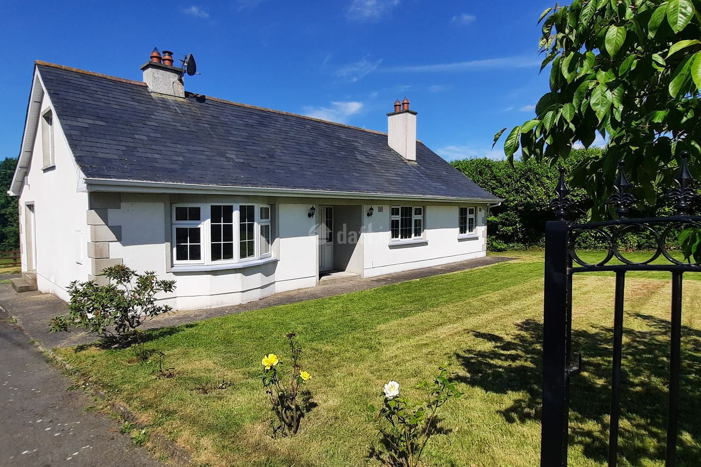Rossenaney, Callan, Co. Kilkenny is for rent on Daft.ie
