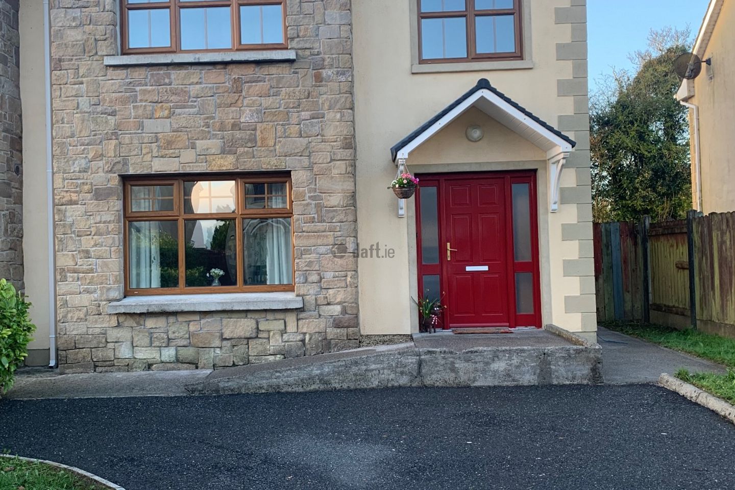 34 Watervale, Roosky, Carrick-on-shannon, Rooskey, Co. Leitrim