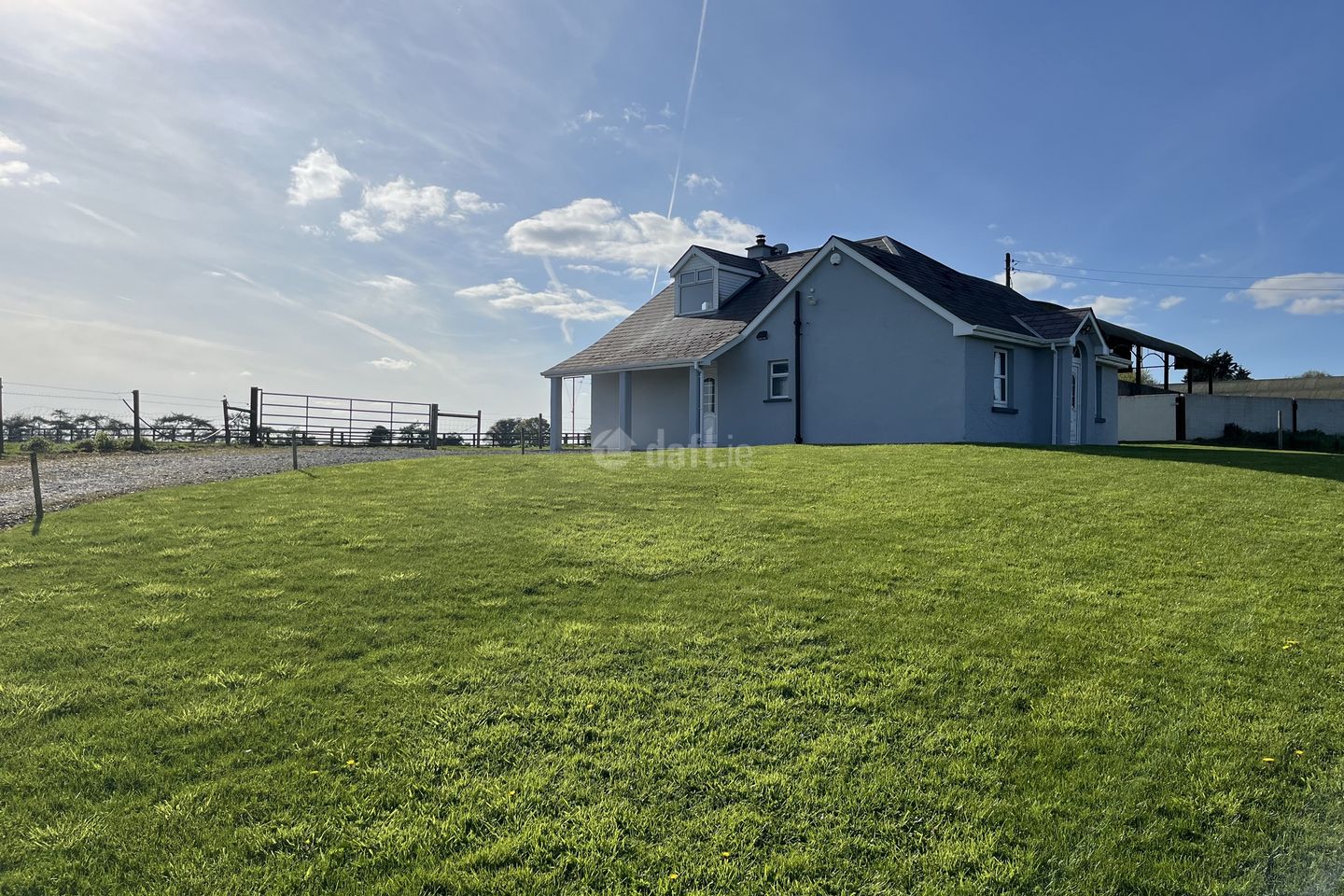 Raffin Lodge, Raffin, Castletown, Co. Meath is for rent on Daft.ie