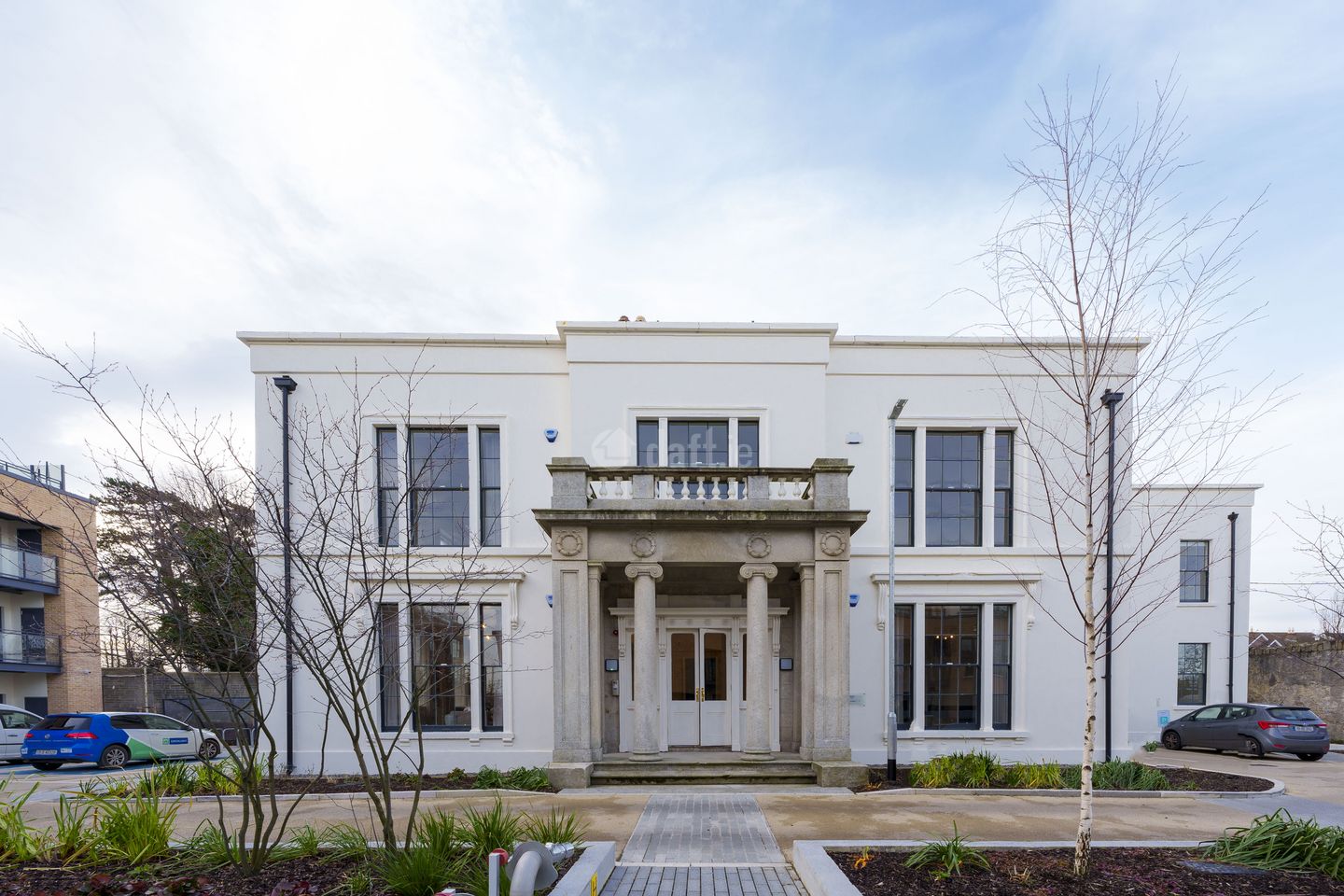 Belvoir by havitat, Upper Kilmacud Road, Co. Dublin is for