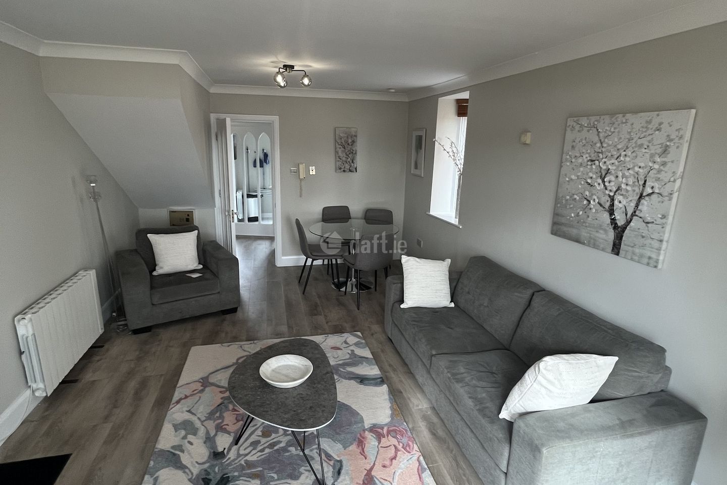 27 Danesfort, Castle Avenue, Clontarf, Dublin 3 is for rent on Daft.ie