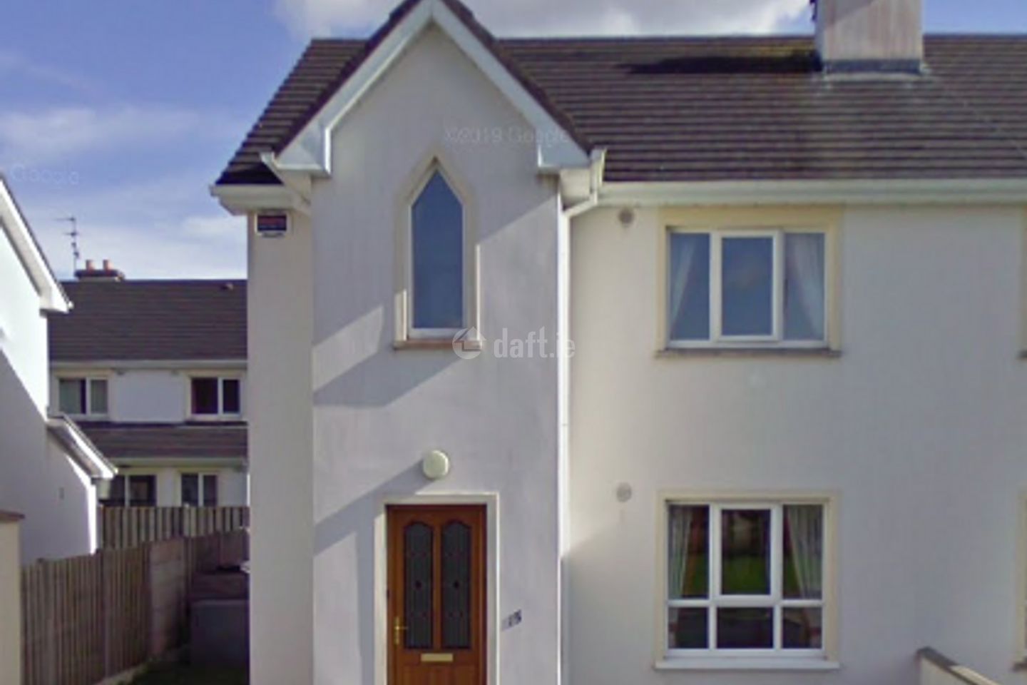15 Knoxville Manor, Bellaghy, Co. Sligo is for rent on Daft.ie