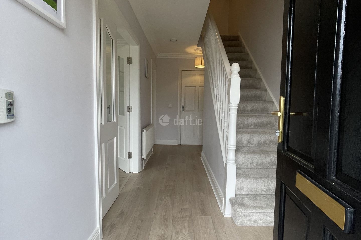 Clarkes Wood, Mount Oval Village, Rochestown, Co. Cork is for rent on