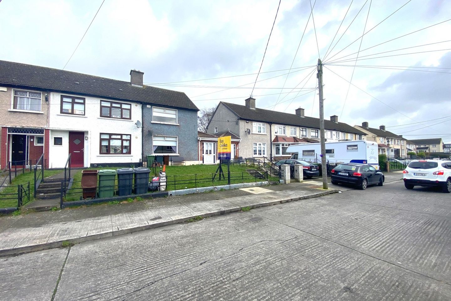 Abbotstown Drive, Finglas, Dublin 11 is for rent on Daft.ie