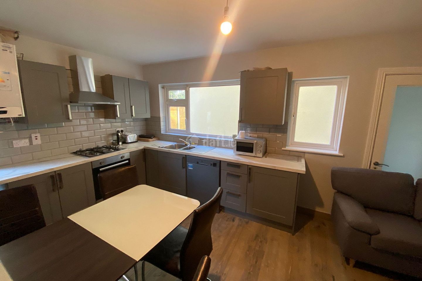 45 College Green, Maynooth, Co. Kildare is for rent on Daft.ie