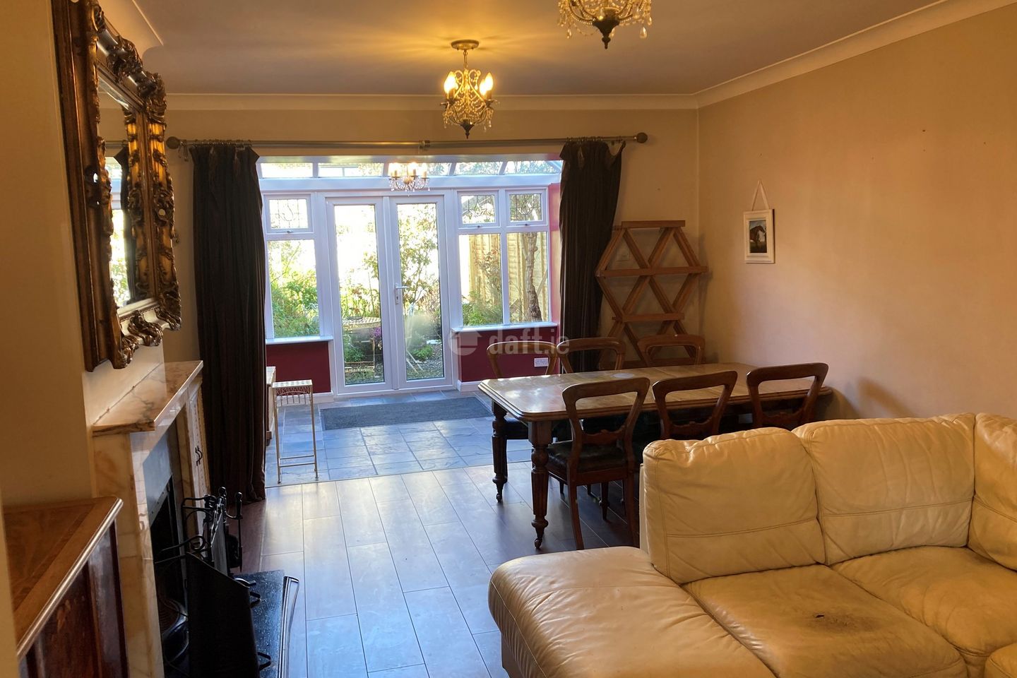 14 Nutley Square, Donnybrook, Dublin 4 is for rent on Daft.ie