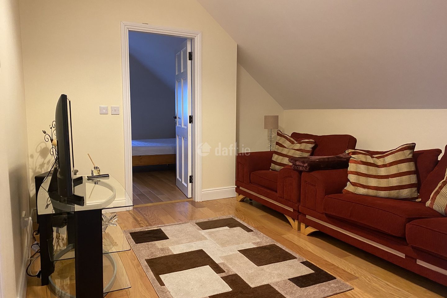 Tullyland, Bandon, Co. Cork is for rent on Daft.ie