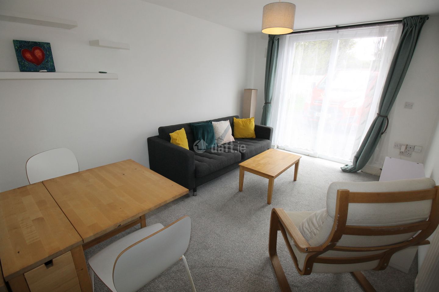 14 Cherrywood Ridge, Midleton, Co. Cork is for rent on Daft.ie